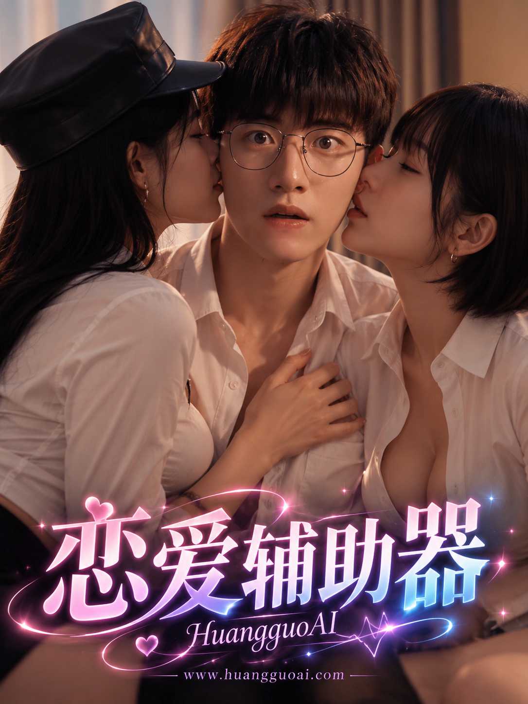 成人短剧：恋爱辅助器